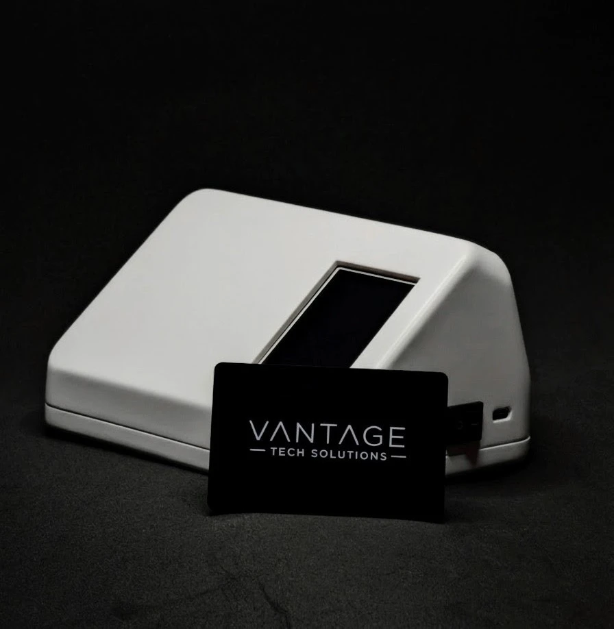 Dispositivo Vantage Loyal Deck