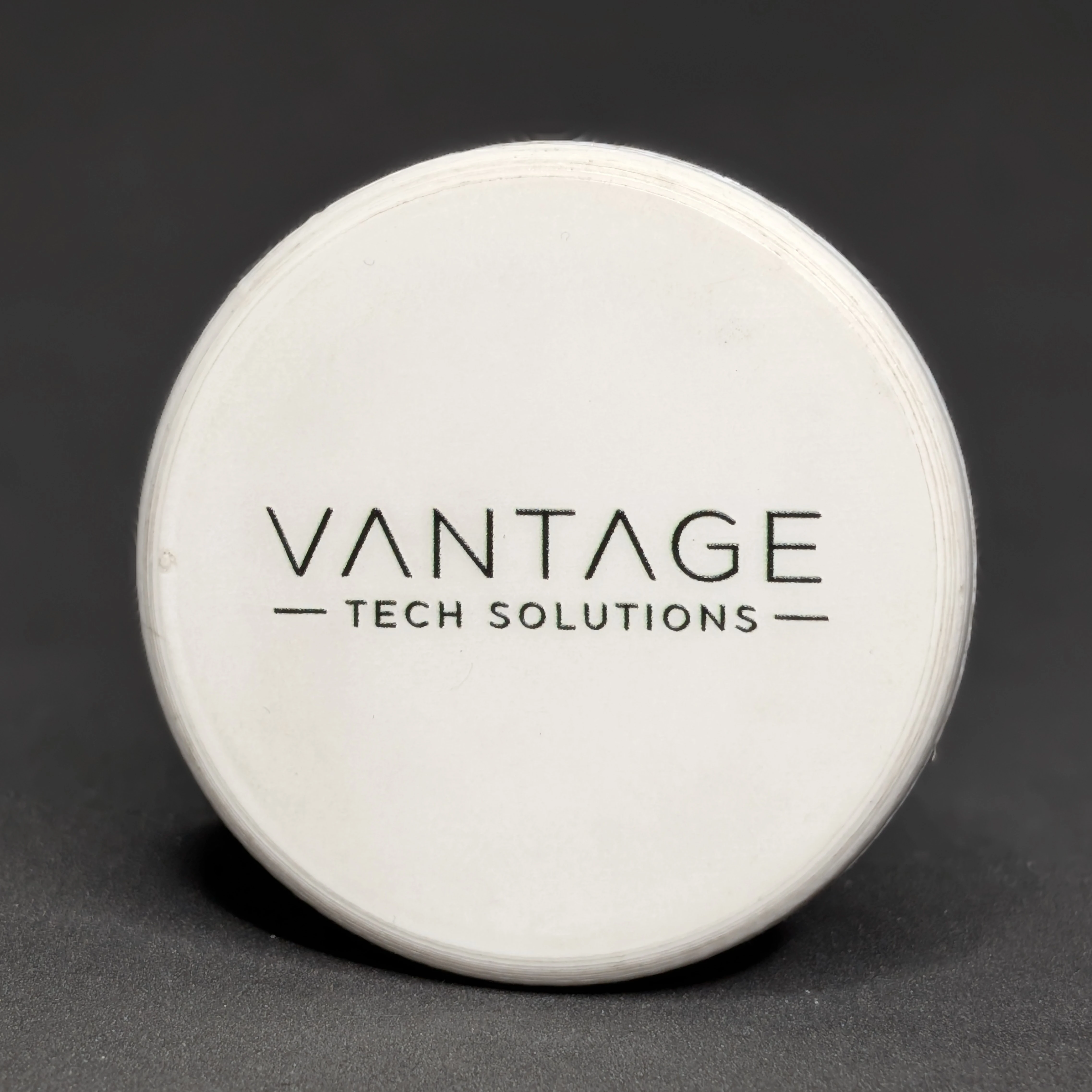 Detalle del Vantage Pod