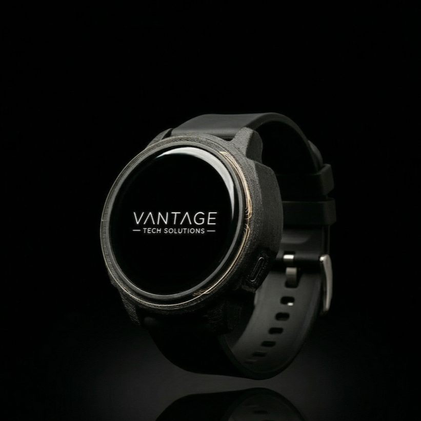 Wearable inteligente