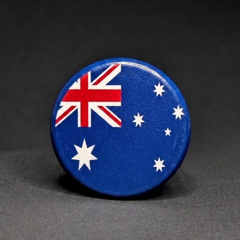 Australia Mundial 2026