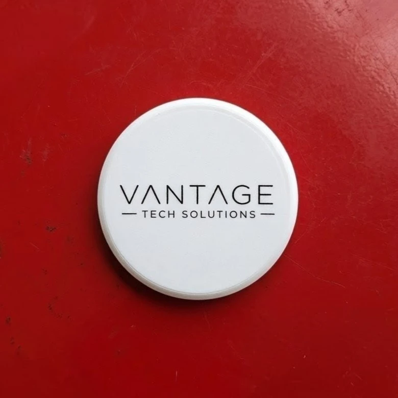 Vantage Pod 2026