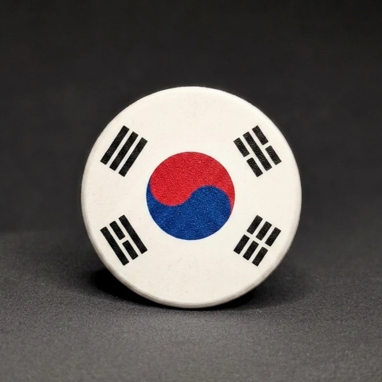 Korea Mundial 2026