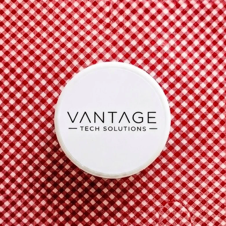Vantage Pod 2026