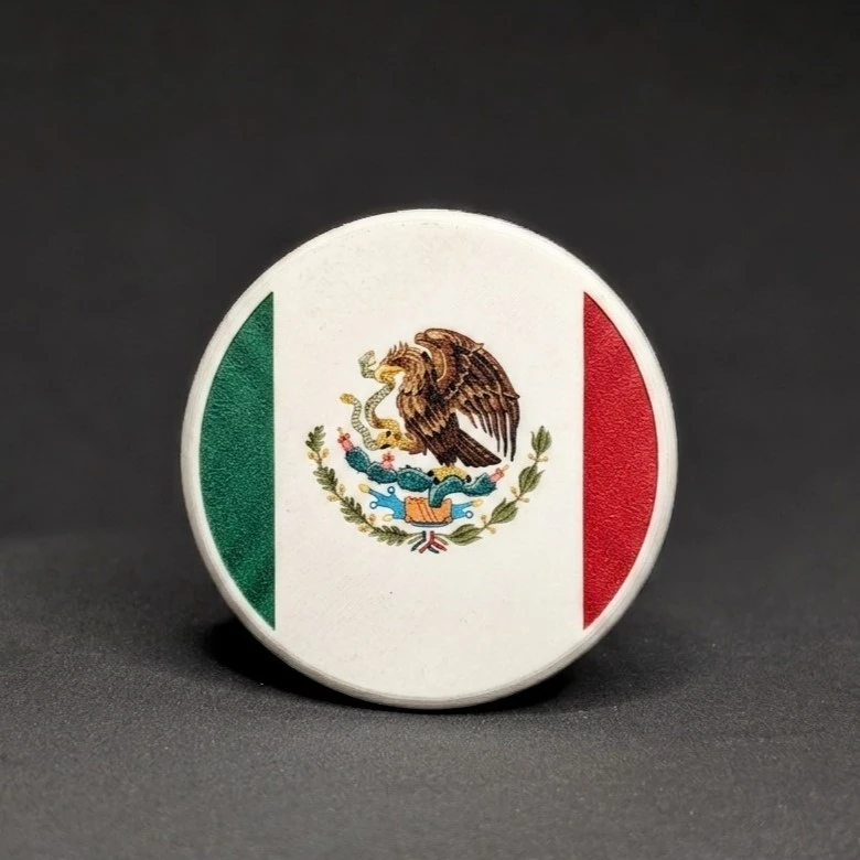 México Mundial 2026