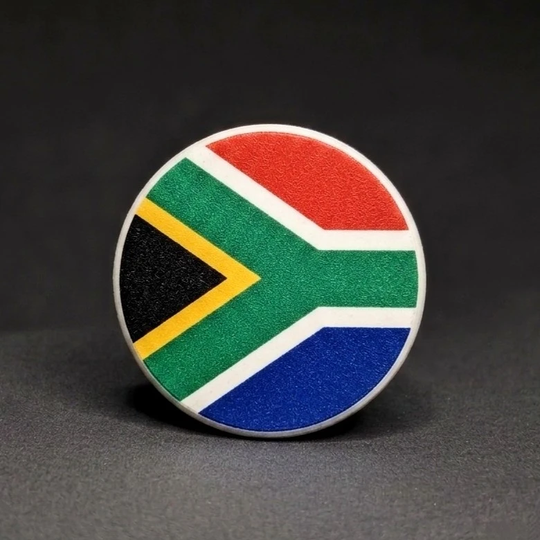 Sudáfrica Mundial 2026
